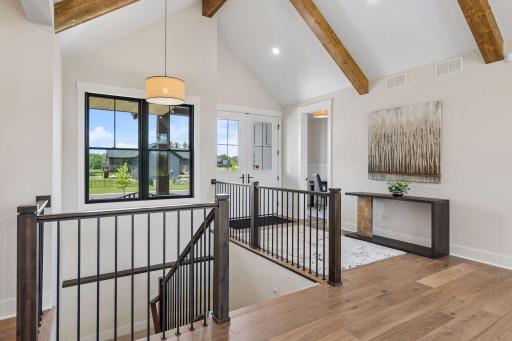 2374 Swedish Drive NE, Ham Lake, MN 55304