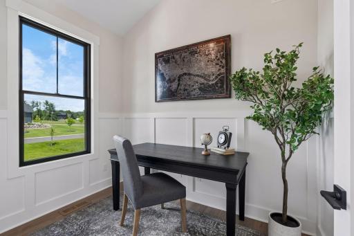 2374 Swedish Drive NE, Ham Lake, MN 55304