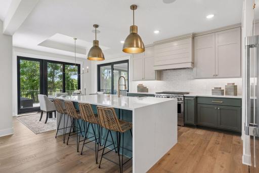 2374 Swedish Drive NE, Ham Lake, MN 55304