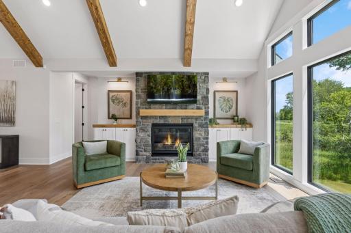 2374 Swedish Drive NE, Ham Lake, MN 55304