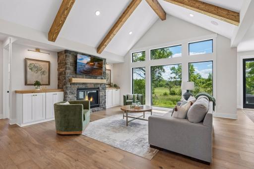 2374 Swedish Drive NE, Ham Lake, MN 55304
