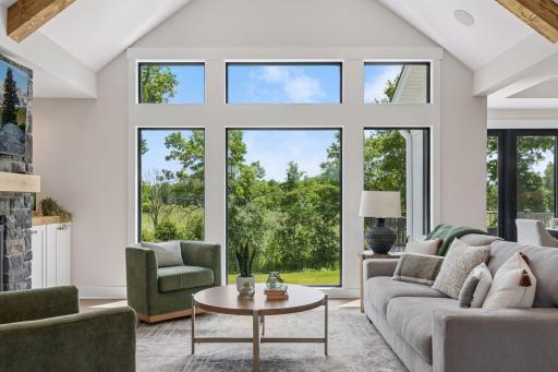 2374 Swedish Drive NE, Ham Lake, MN 55304