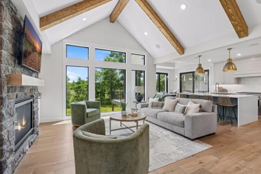 2374 Swedish Drive NE, Ham Lake, MN 55304