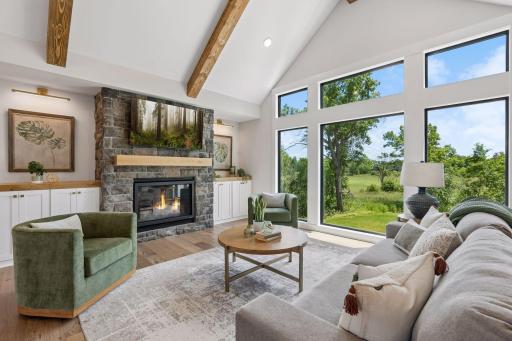 2374 Swedish Drive NE, Ham Lake, MN 55304