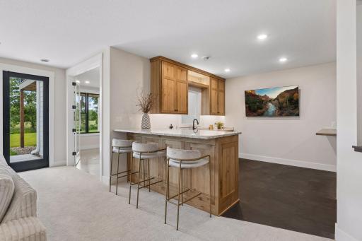 2374 Swedish Drive NE, Ham Lake, MN 55304