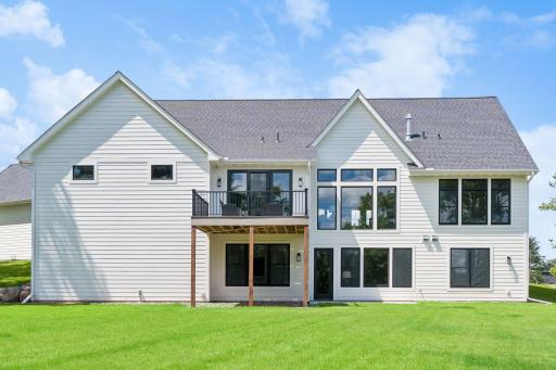 2374 Swedish Drive NE, Ham Lake, MN 55304