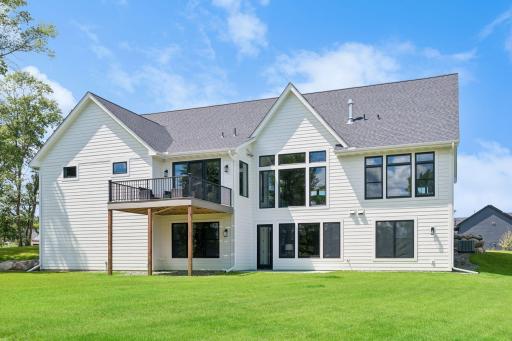 2374 Swedish Drive NE, Ham Lake, MN 55304