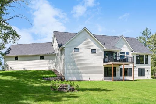 2374 Swedish Drive NE, Ham Lake, MN 55304