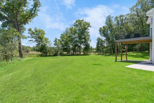 2374 Swedish Drive NE, Ham Lake, MN 55304