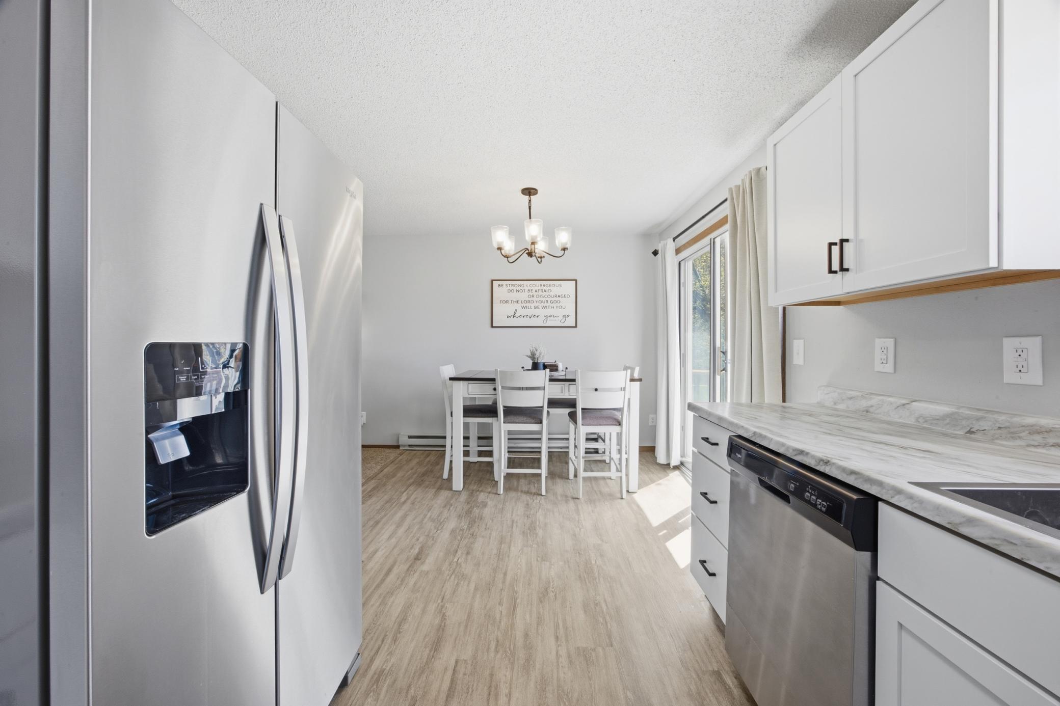 Kitchen / Dining