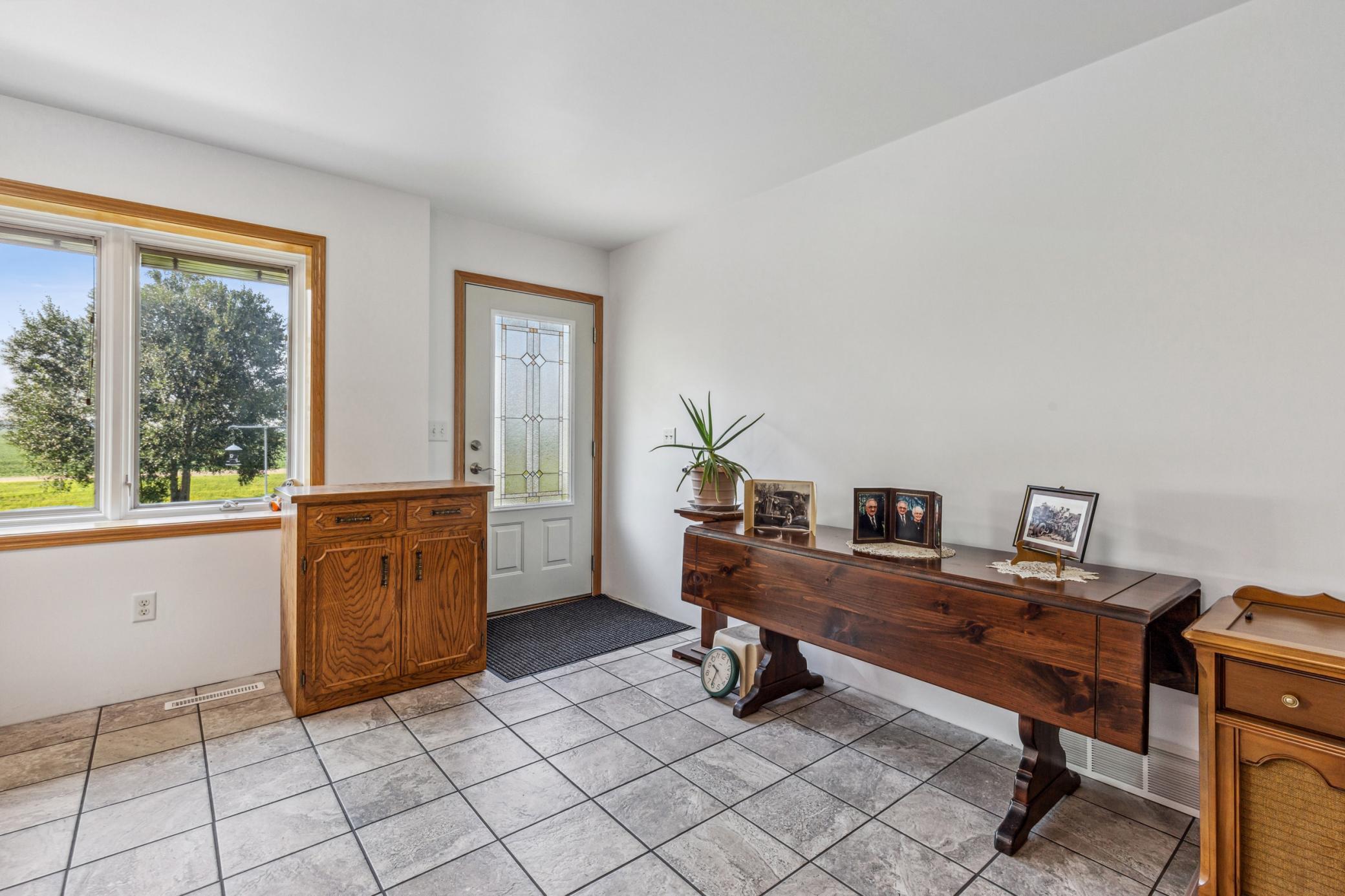 Entryway
