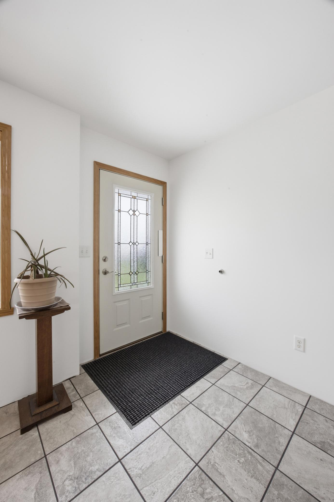 Entryway
