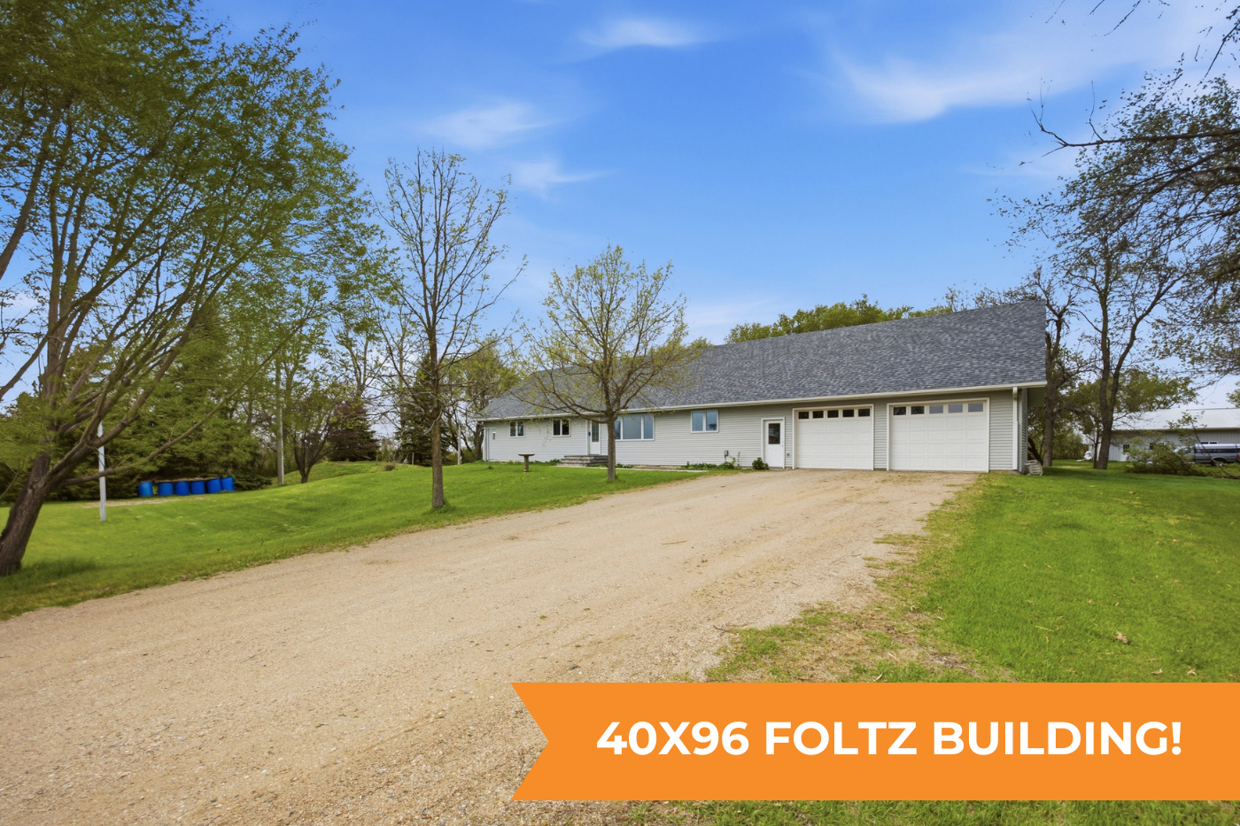 Photo for 4942 43rd Avenue N, Moorhead, MN 56560 - Listing #7073632 4942 43rd Avenue N, Moorhead, MN 56560