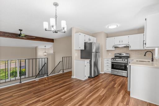 17468 Rustic Hills Drive, Eden Prairie, MN 55346