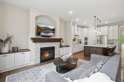 16383 Glory Lane, Eden Prairie, MN 55344