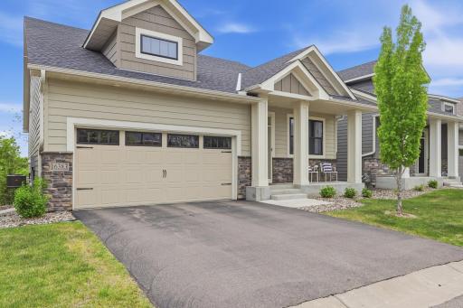 16383 Glory Lane, Eden Prairie, MN 55344