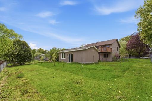 6566 Black Duck Drive S, Lino Lakes, MN 55014