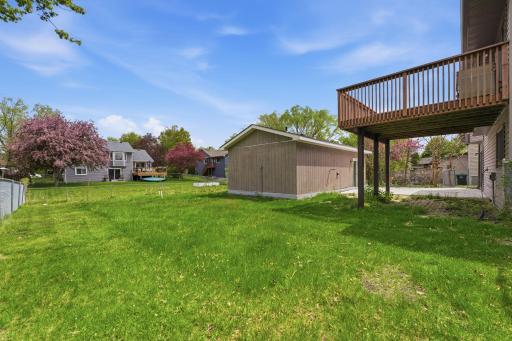 6566 Black Duck Drive S, Lino Lakes, MN 55014