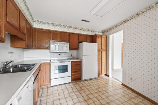 2638 Lake Court Drive, 30, Mounds View, MN 55112