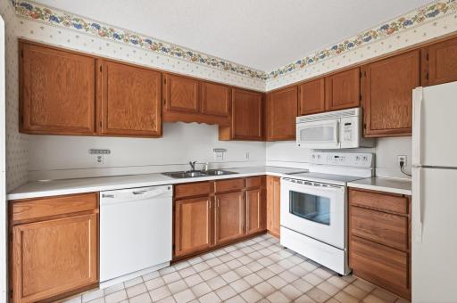 2638 Lake Court Drive, 30, Mounds View, MN 55112
