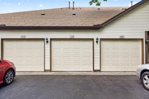 2638 Lake Court Drive, 30, Mounds View, MN 55112