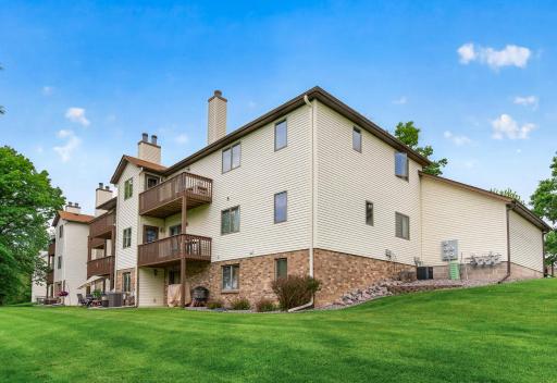 2638 Lake Court Drive, 30, Mounds View, MN 55112