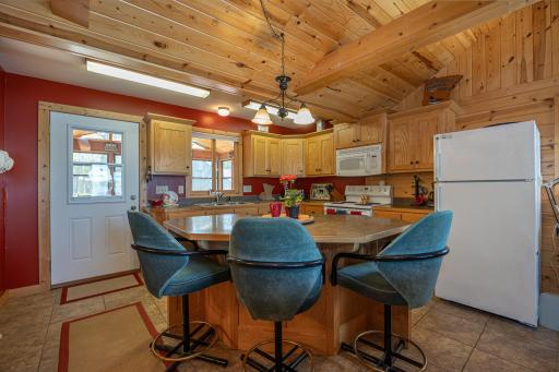 901 N Widow Lake Trail NW, Hackensack, MN 56452