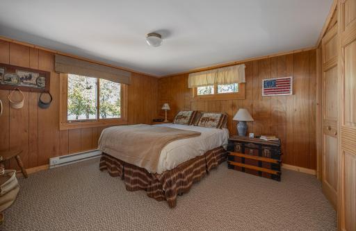 901 N Widow Lake Trail NW, Hackensack, MN 56452