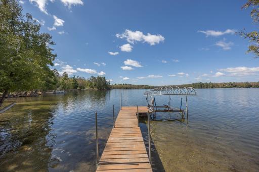 901 N Widow Lake Trail NW, Hackensack, MN 56452