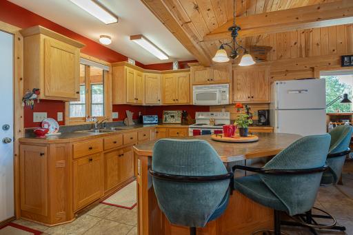 901 N Widow Lake Trail NW, Hackensack, MN 56452