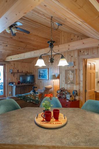 901 N Widow Lake Trail NW, Hackensack, MN 56452