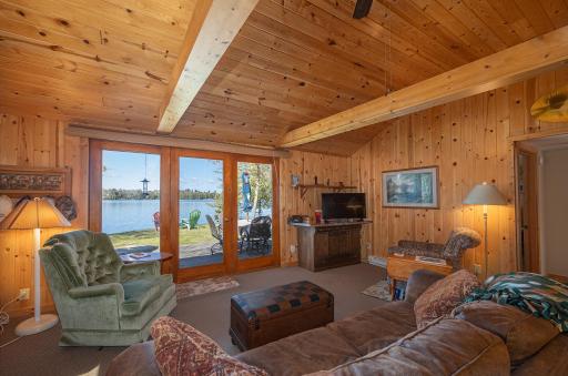 901 N Widow Lake Trail NW, Hackensack, MN 56452