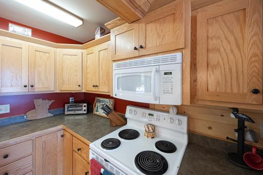901 N Widow Lake Trail NW, Hackensack, MN 56452