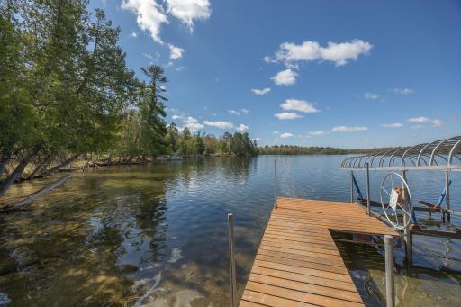 901 N Widow Lake Trail NW, Hackensack, MN 56452