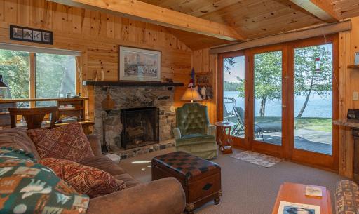 901 N Widow Lake Trail NW, Hackensack, MN 56452