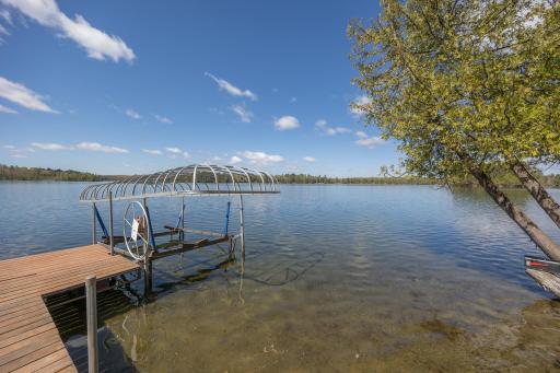 901 N Widow Lake Trail NW, Hackensack, MN 56452