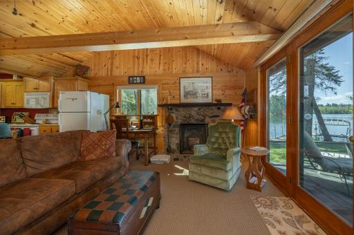 901 N Widow Lake Trail NW, Hackensack, MN 56452