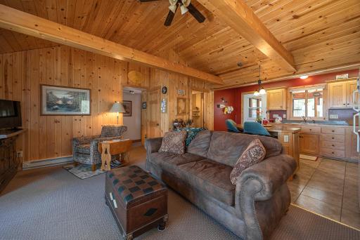 901 N Widow Lake Trail NW, Hackensack, MN 56452