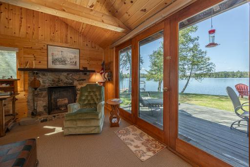 901 N Widow Lake Trail NW, Hackensack, MN 56452
