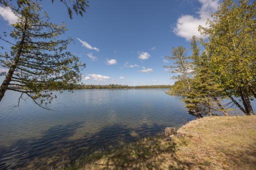 901 N Widow Lake Trail NW, Hackensack, MN 56452