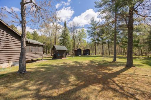 901 N Widow Lake Trail NW, Hackensack, MN 56452