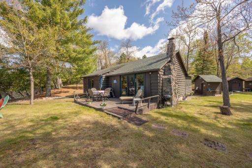 901 N Widow Lake Trail NW, Hackensack, MN 56452