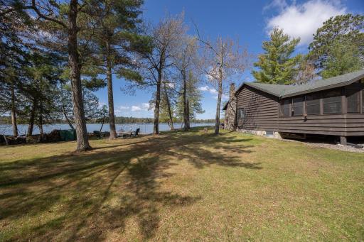 901 N Widow Lake Trail NW, Hackensack, MN 56452