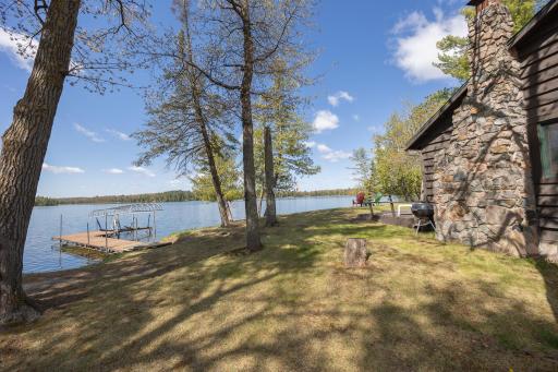 901 N Widow Lake Trail NW, Hackensack, MN 56452