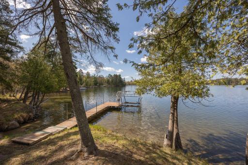 901 N Widow Lake Trail NW, Hackensack, MN 56452