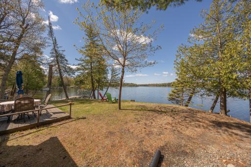 901 N Widow Lake Trail NW, Hackensack, MN 56452