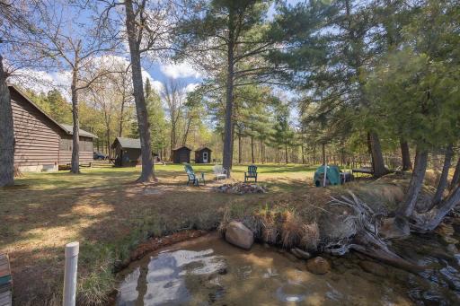 901 N Widow Lake Trail NW, Hackensack, MN 56452