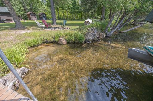 901 N Widow Lake Trail NW, Hackensack, MN 56452