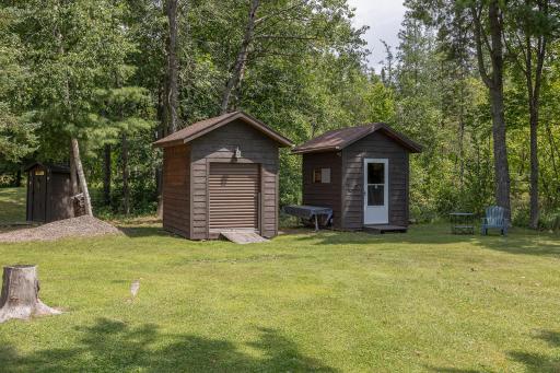 901 N Widow Lake Trail NW, Hackensack, MN 56452