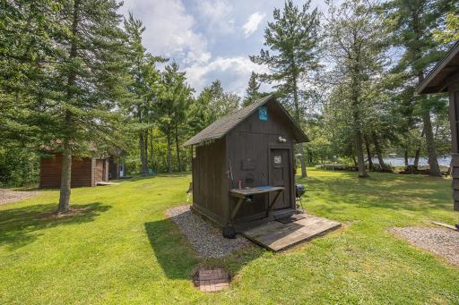 901 N Widow Lake Trail NW, Hackensack, MN 56452
